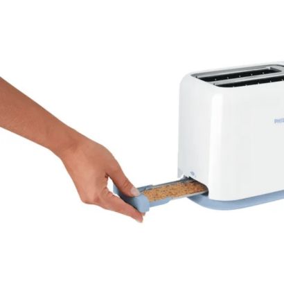 Good toast easily