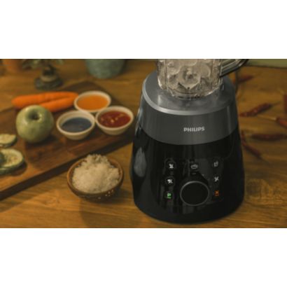 Philips Avance Collection
