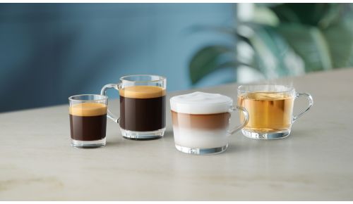 Espressor Philips