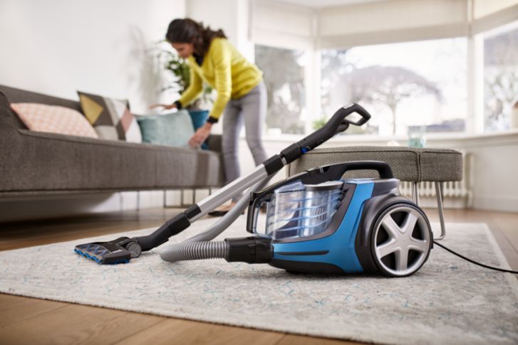 Philips PowerPro Ultimate