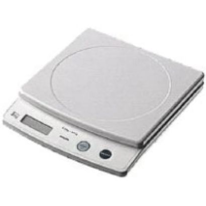 Precise weighing