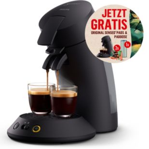 SENSEO® Original Plus Kaffeepadmaschine
