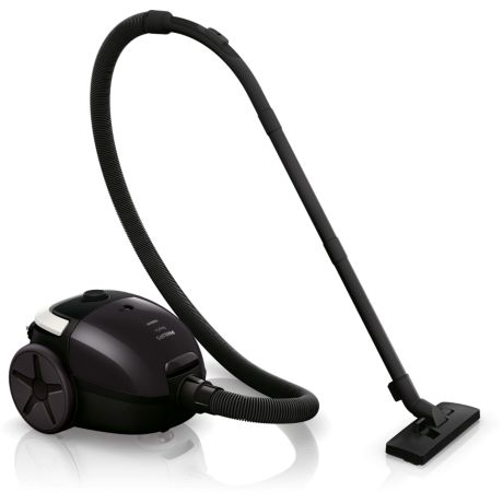 FC8083/52 EasySpeed Aspiradora con bolsa