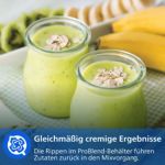 Frische Smoothies jederzeit und überall