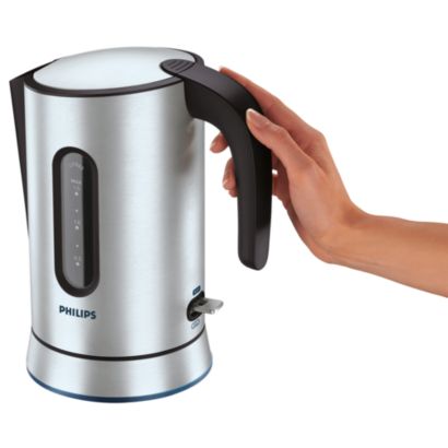 Philips Aluminium Collection