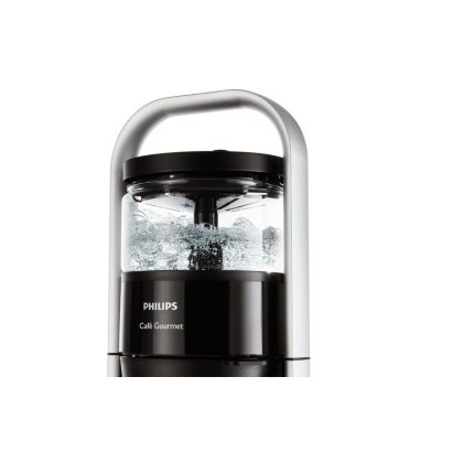 Den rituelle brygning af perfekt filterkaffe