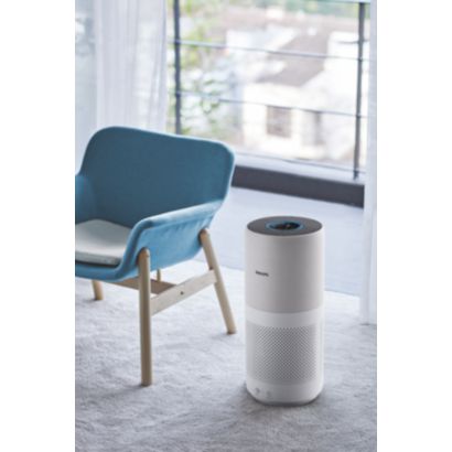 Philips 空気清浄機