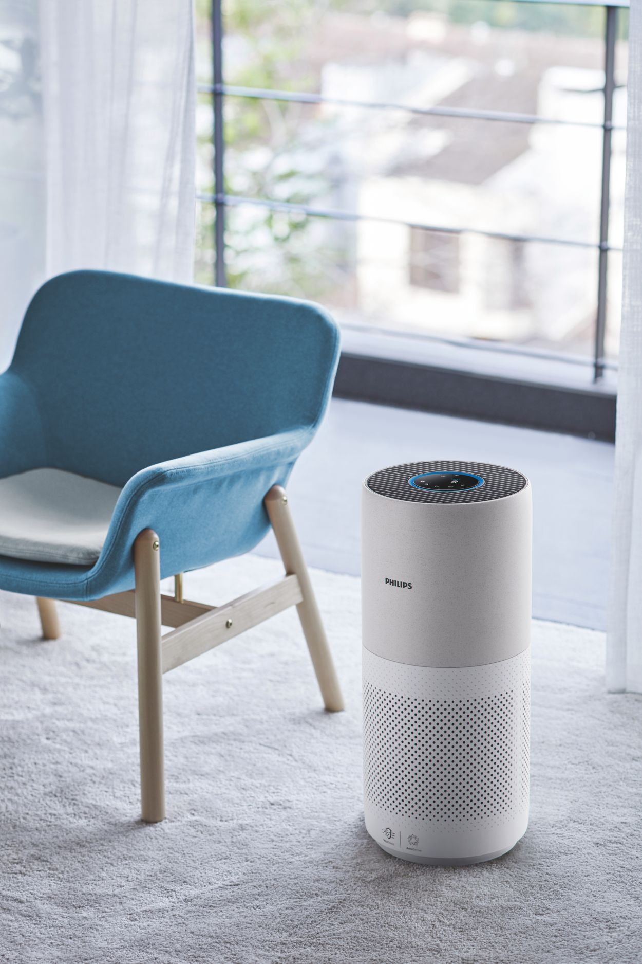 マイキー PHILIPS 800iシリーズ 空気清浄機 空気清浄機 800i シリーズ