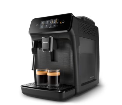 2 вкусных вида кофе из свежемолотых зерен — это легко