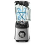 Potencia, durabilidad, rendimiento y facilidad para la limpieza