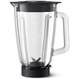 Accessoire Kitchen machine Bol de blender
