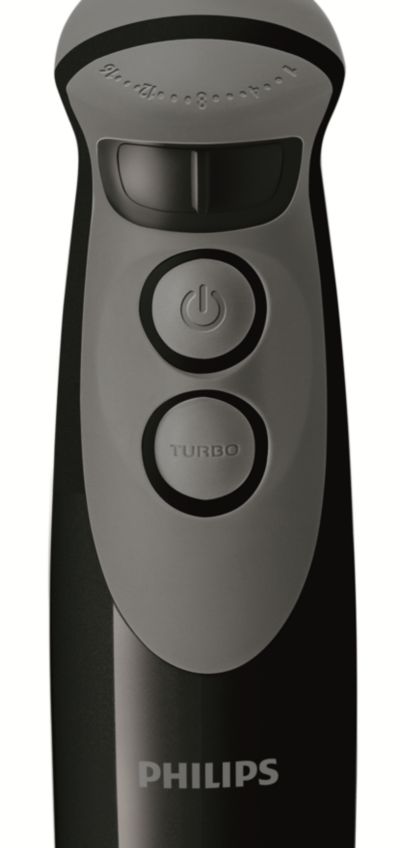 Odaberite optimalnu brzinu za sve vrste sastojaka