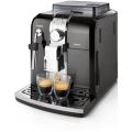 Cafe enjoyment in perfect style