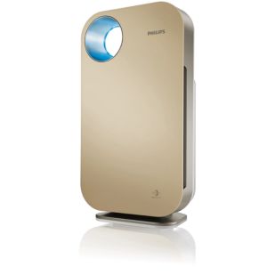 Air purifier