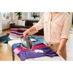 Mūsų išmaniausias ir galingiausias garų lygintuvas