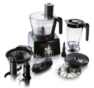 Philips Pure Essentials Collection Mutfak robotu