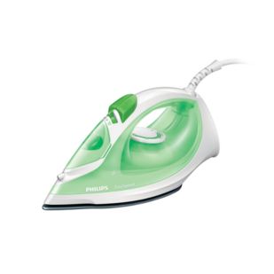 EasySpeed Steam iron