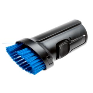 Brosse intégrée de rechange