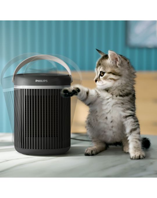 Ceramic heater|compact fan|heater|climate care|heaters|heating|3000 series|2000W|connected|Air+app|
