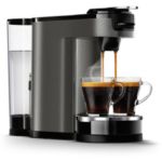 Une verseuse à partager ou une tasse pour vous