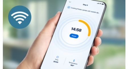 Des recettes personnalisées selon vos préférences