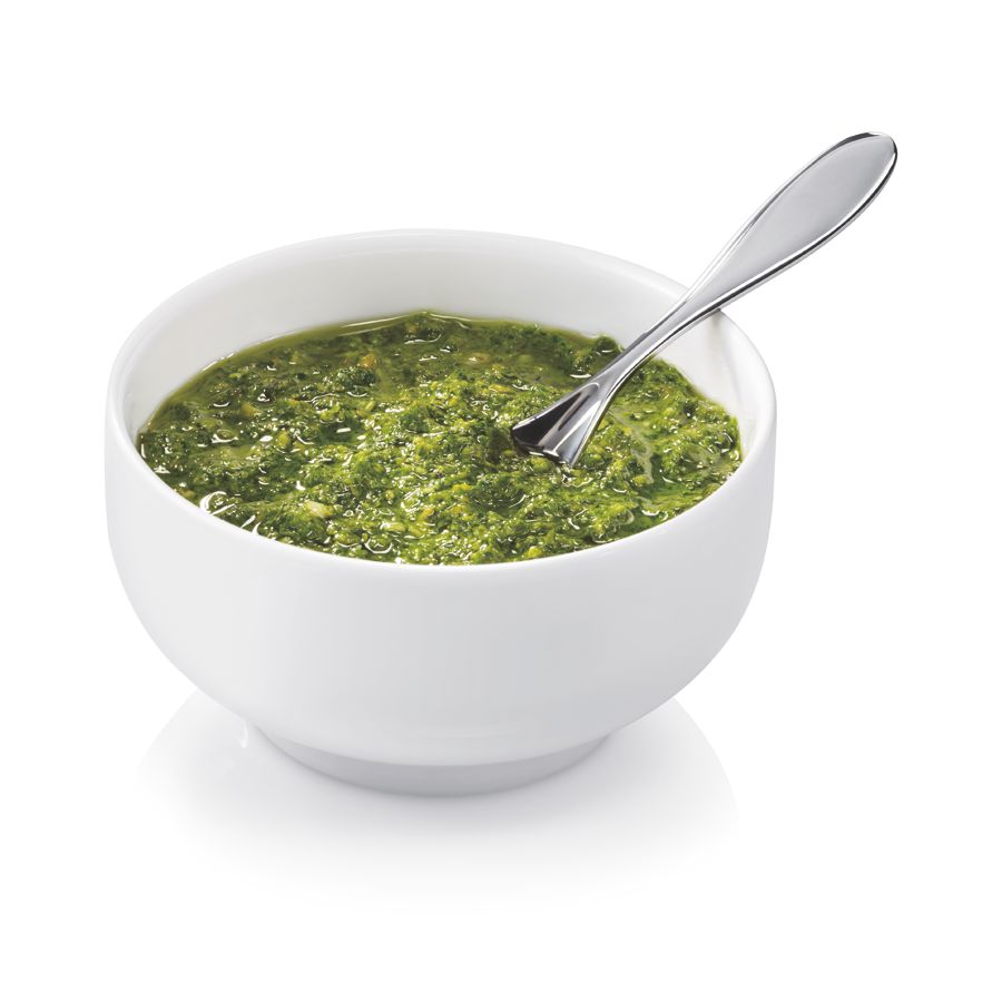 Fresh homemade food made easy