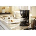 Simply delicious coffee