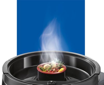 Garšas pastiprinātājs uzlabo garšu ar gardiem garšaugiem un garšvielām