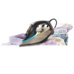 Greičiausias „Philips“ lygintuvas su garais*