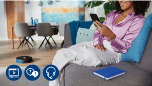 Intuitiv at bruge &ndash; ideel for f&oslash;rstegangsbrugere