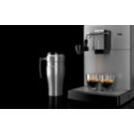 Always your favorite coffee at just one touch