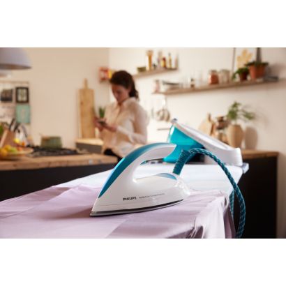 Philips PerfectCare Compact Essential