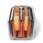 Alternative Product Photograph Philips Viva Collection Toaster HD2638/91 的縮圖