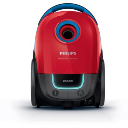 Philips Performer Compact