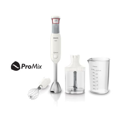 Philips Avance Collection
