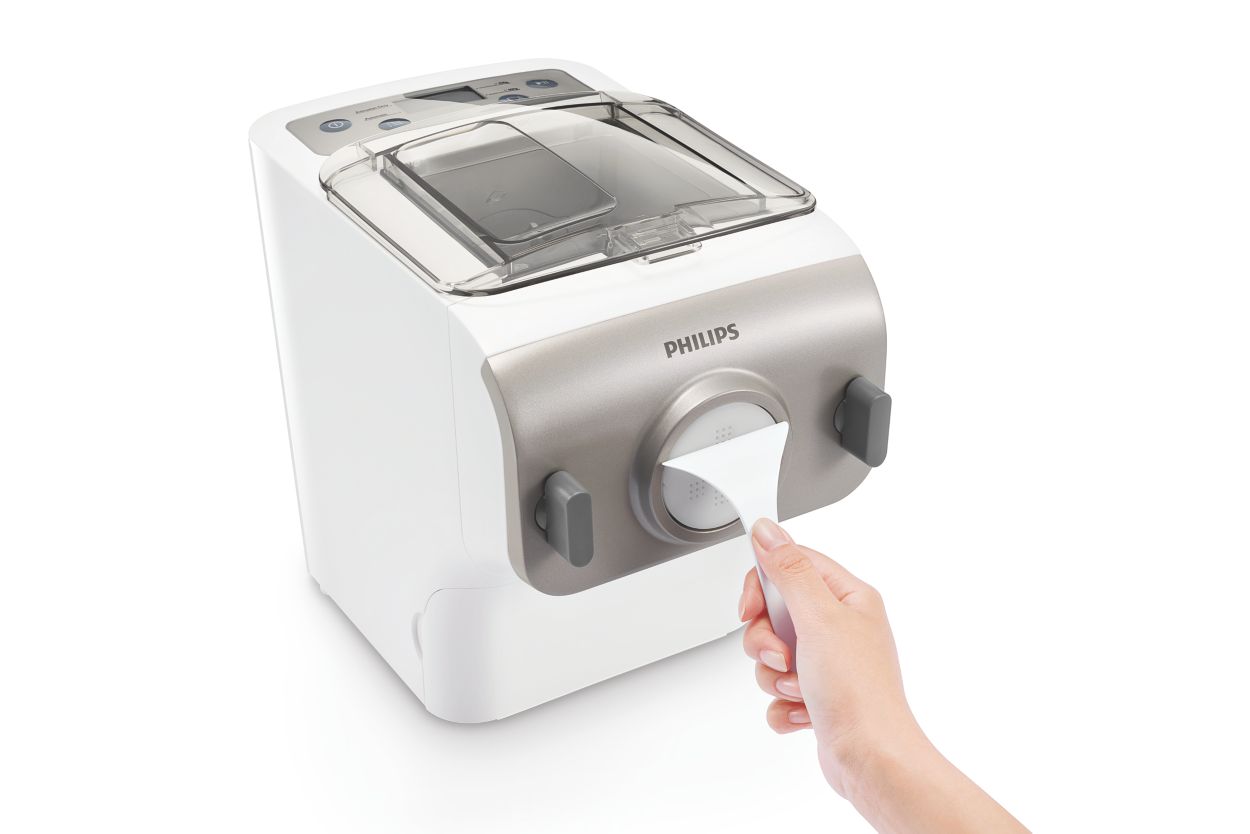 Avance Collection Pasta and Noodle Maker Accessory Kit HR2494/00R0