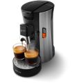 Long, intense ou espresso : toujours SENSEO®