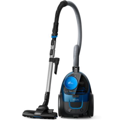 Μαζεύει πάνω από 99,9%* της ψιλής σκόνης