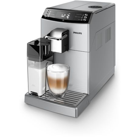 EP4050/10 4000 Series Fully automatic espresso machines