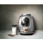 Odličan kapućino, mali aparat