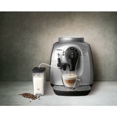 Odličan kapućino, mali aparat