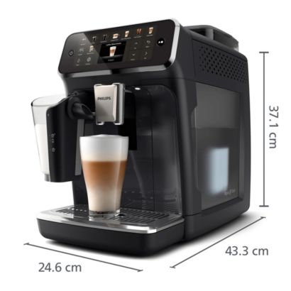 Philips 5500 Serisi