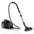 Highest suction power with PowerCyclone 8*