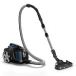 Potência de sucção mais elevada com PowerCyclone 8*