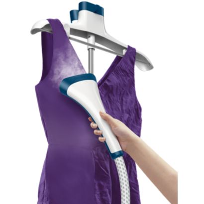 Lengvas raukšlių lyginimas kasdien