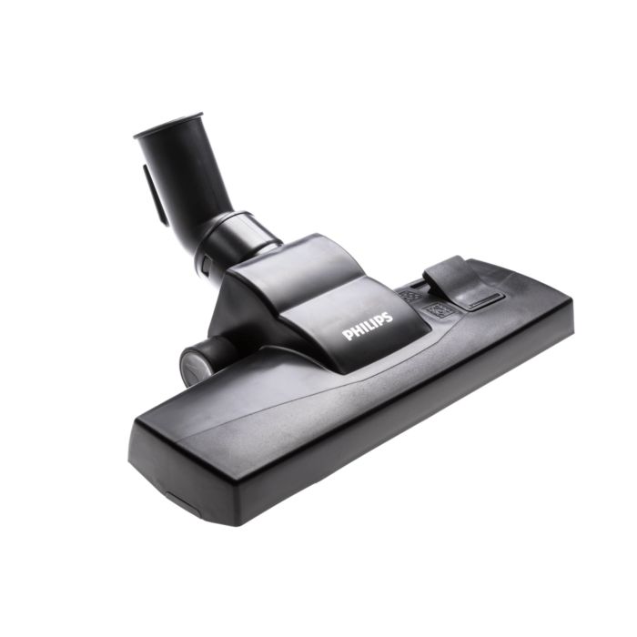 Monik&auml;ytt&ouml;suutin lattiapinnoille