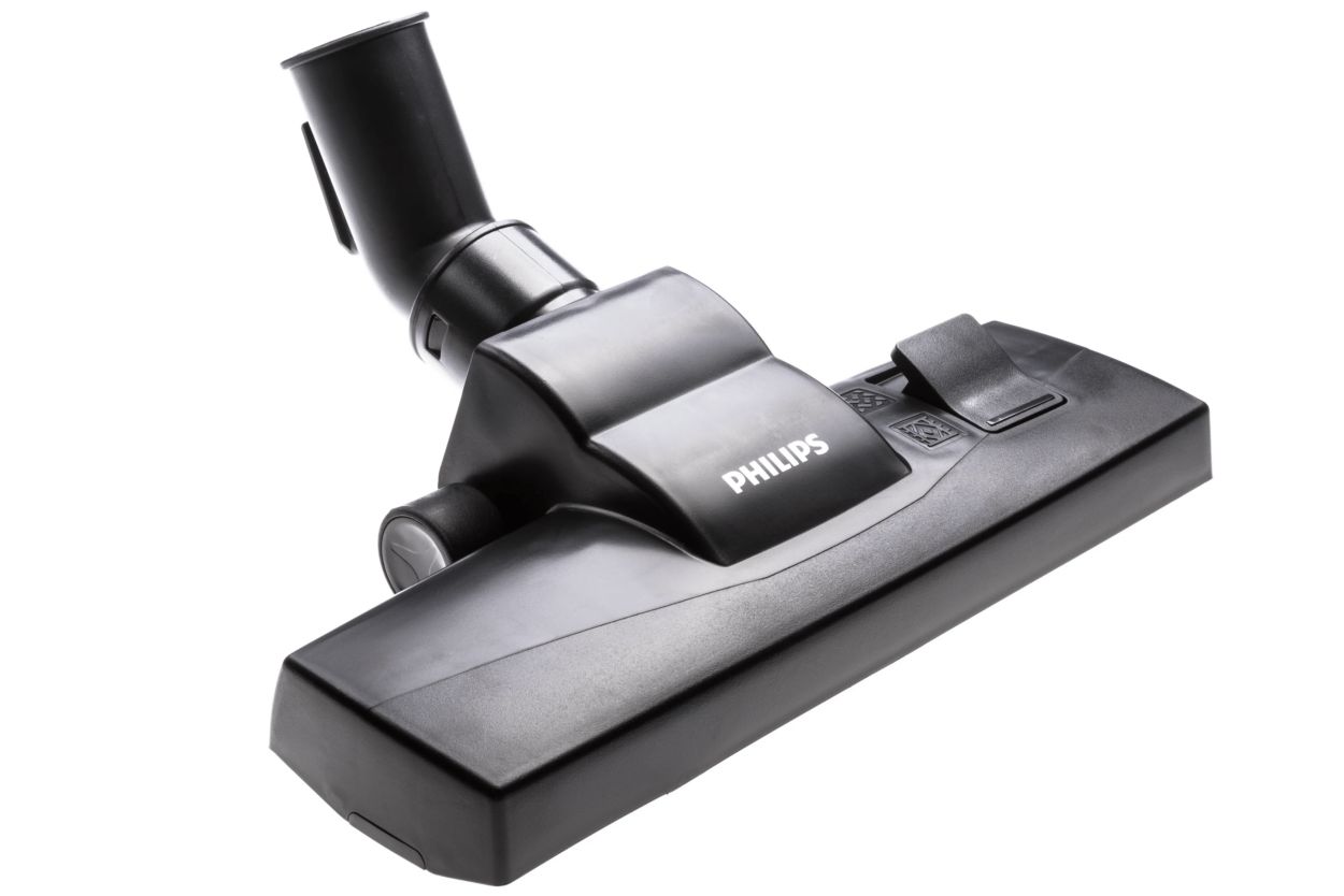 Monik&auml;ytt&ouml;suutin lattiapinnoille