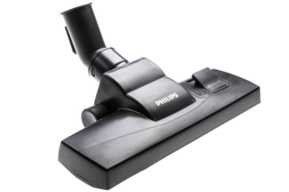 Monik&auml;ytt&ouml;suutin lattiapinnoille