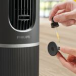 Stronger yet quieter cooling (1)