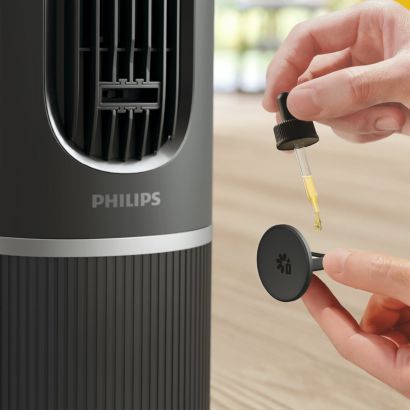 Philips Tower Fan 5000 Series
